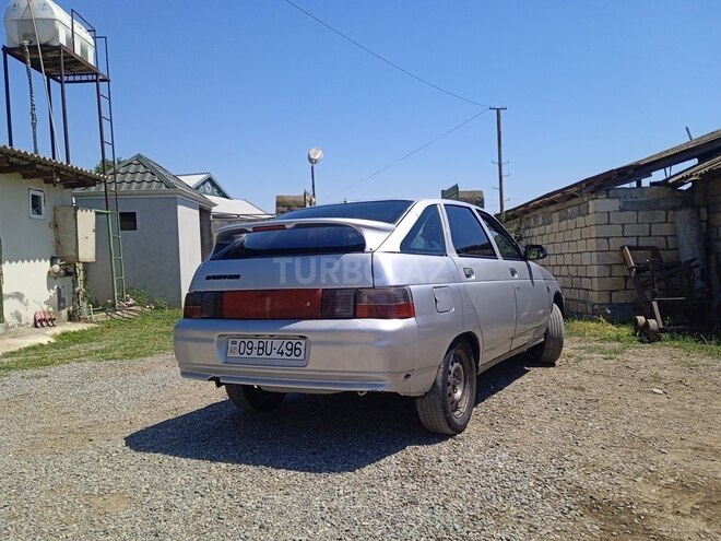 LADA (VAZ) 2112-5