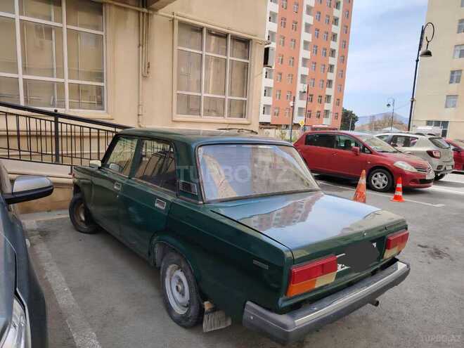 LADA (VAZ) 2107-3