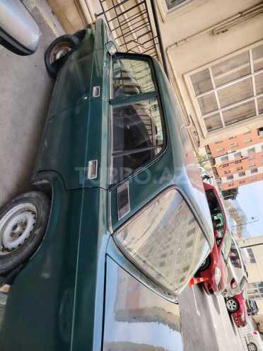 LADA (VAZ) 2107-5