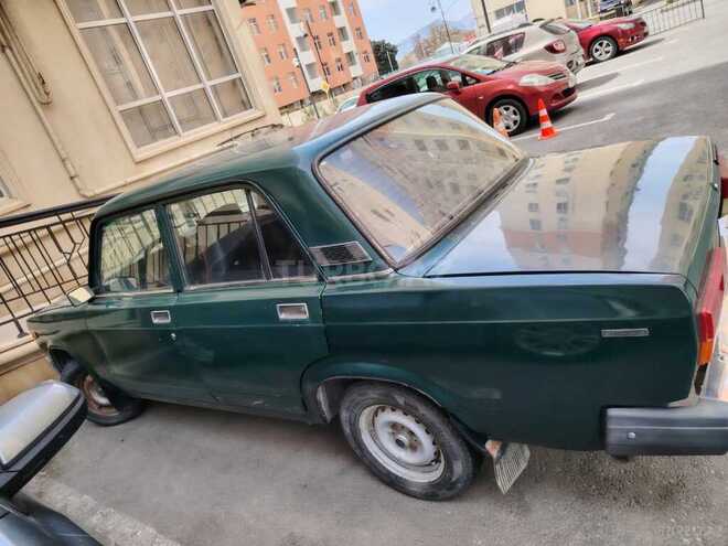 LADA (VAZ) 2107-6