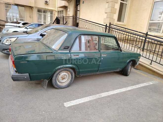 LADA (VAZ) 2107-7