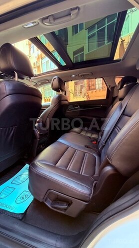 Kia Sorento-7
