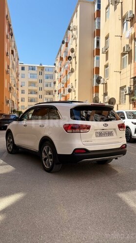 Kia Sorento-5