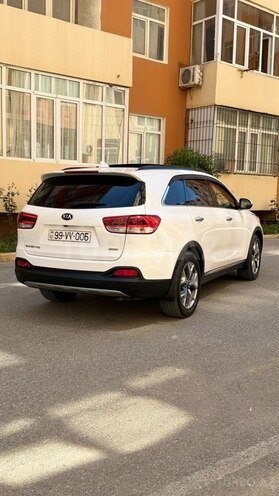 Kia Sorento-3