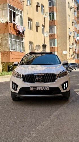 Kia Sorento-1