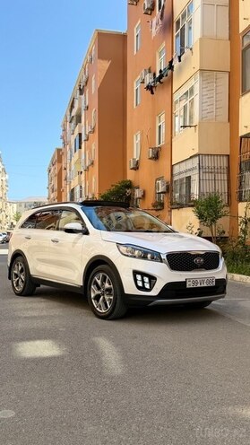 Kia Sorento-2
