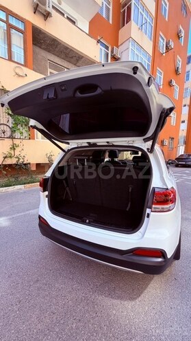 Kia Sorento-14