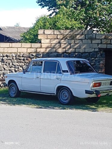 LADA (VAZ) 2106-3