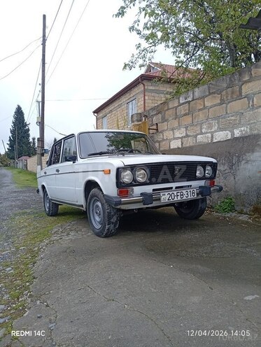 LADA (VAZ) 2106-2