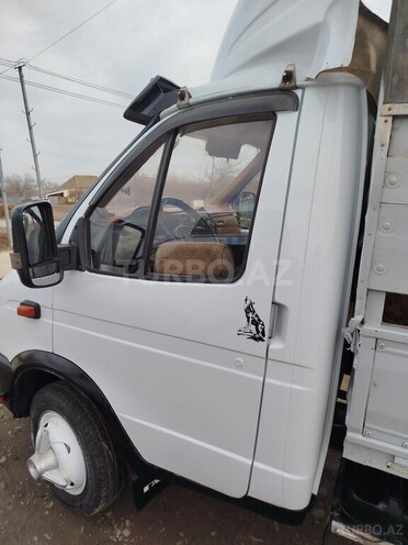 GAZ GAZel (330202-740)-7