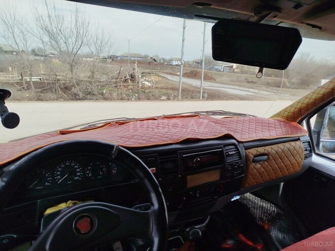 GAZ GAZel (330202-740)-5