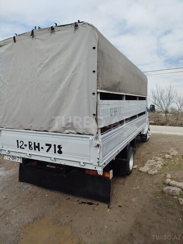 GAZ GAZel (330202-740)-9