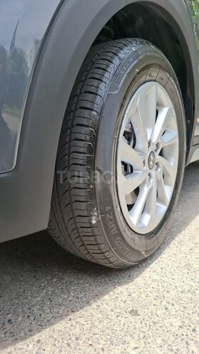 Hyundai Tucson-17
