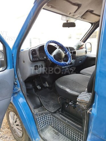 Ford Transit-7