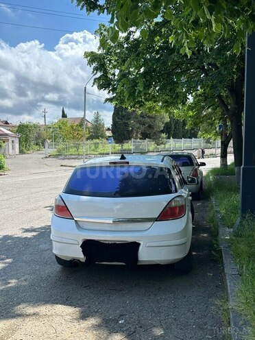 Opel Astra-3