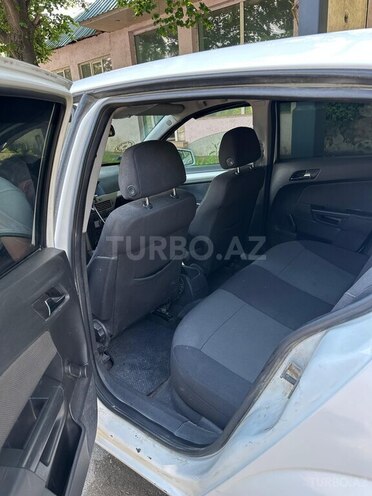 Opel Astra-5