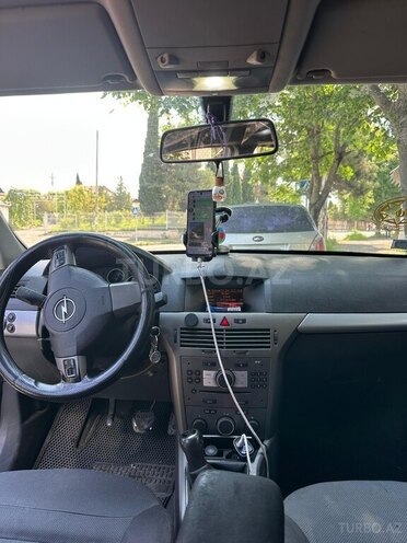 Opel Astra-8