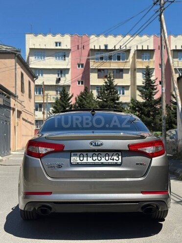 Kia Optima-4