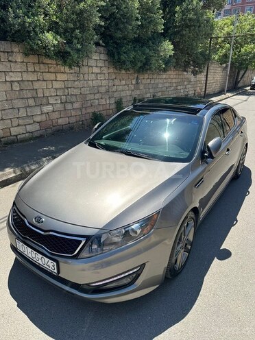 Kia Optima-8