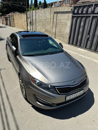 Kia Optima-7