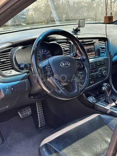 Kia Optima-9