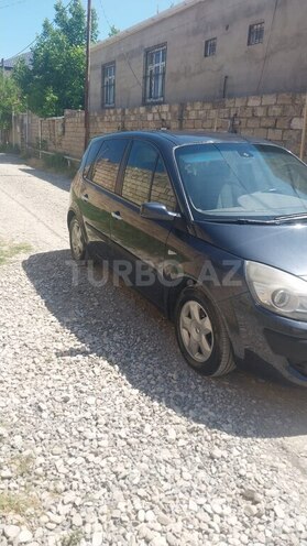 Renault Scenic-4