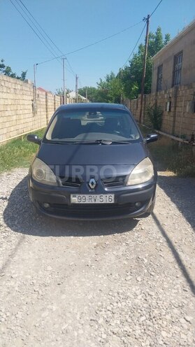 Renault Scenic-1