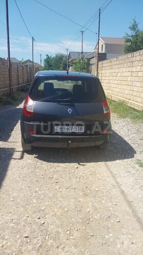 Renault Scenic-3