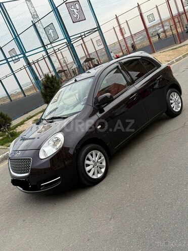 Nissan March-3