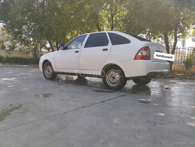 LADA (VAZ) Priora-5