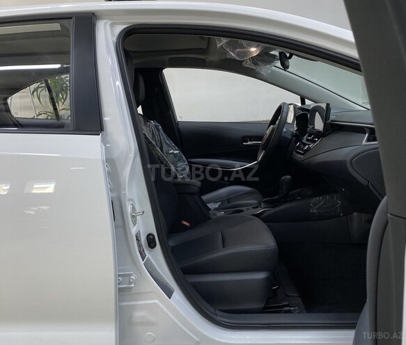 Toyota Corolla-17