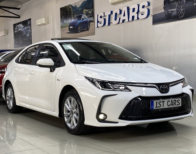 Toyota Corolla-2
