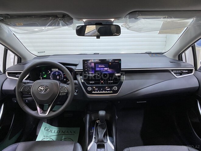 Toyota Corolla-15