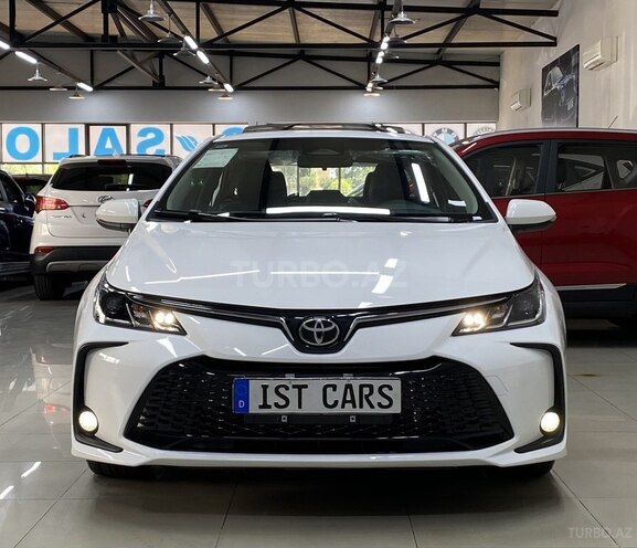 Toyota Corolla-1