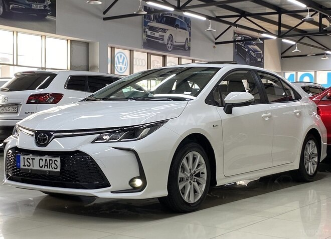 Toyota Corolla-3