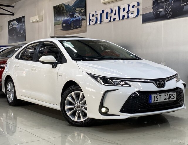 Toyota Corolla-5
