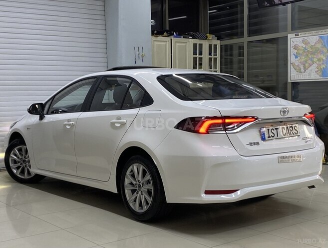 Toyota Corolla-12