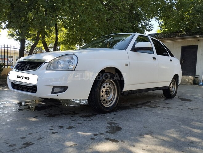 LADA (VAZ) Priora-6