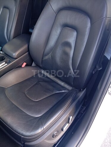 Audi A4-11
