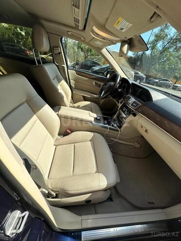 Mercedes E 250 4MATIC-3