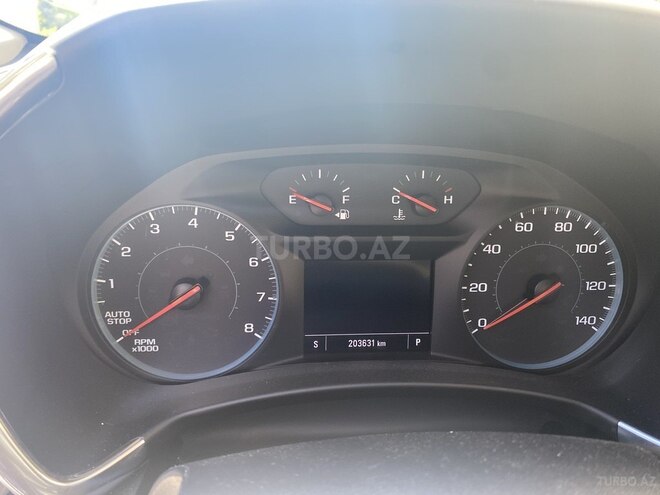 Chevrolet Equinox-2