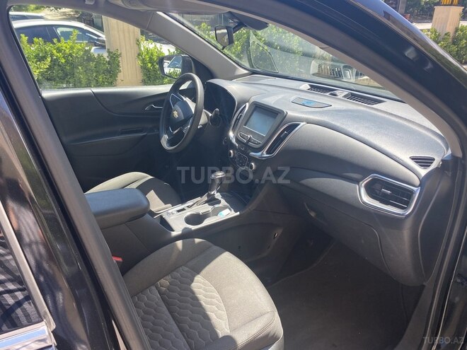 Chevrolet Equinox-6