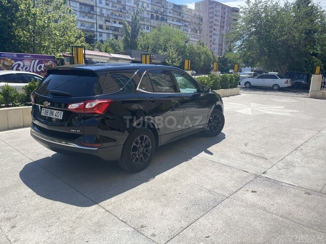 Chevrolet Equinox-13