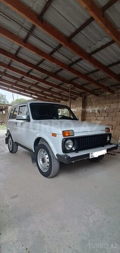 LADA (VAZ) Niva-1
