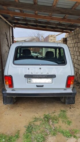 LADA (VAZ) Niva-5