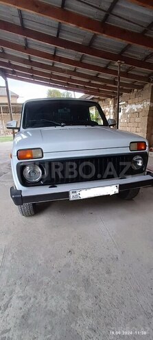 LADA (VAZ) Niva-6