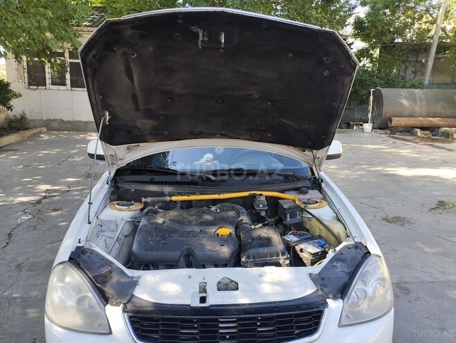 LADA (VAZ) Priora-9