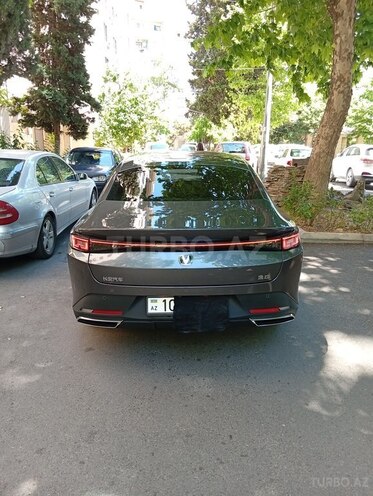 Changan Eado-5