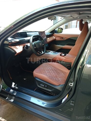 Changan Eado-7