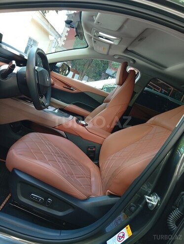 Changan Eado-6